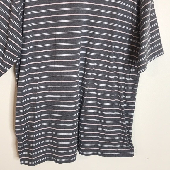 Fairway & Greene mens cotton golf polo shirt size Large performance wear - Picture 11 of 11